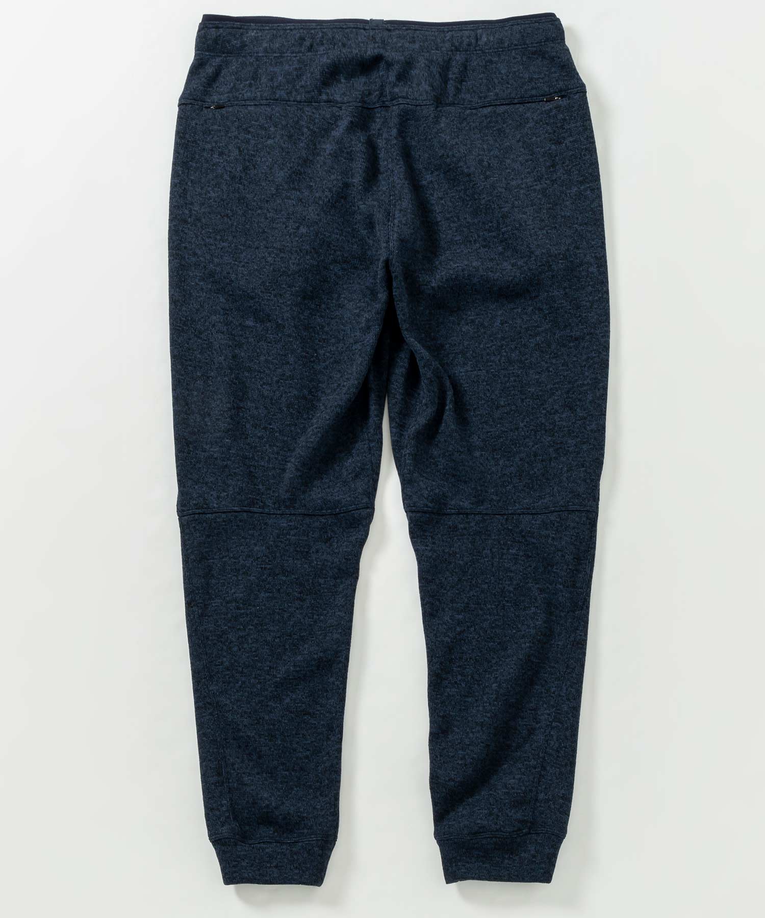 【MENS】MELANGE FLEECE PANTS メランジ フリース パンツ +phenix(プラスフェニックス)　