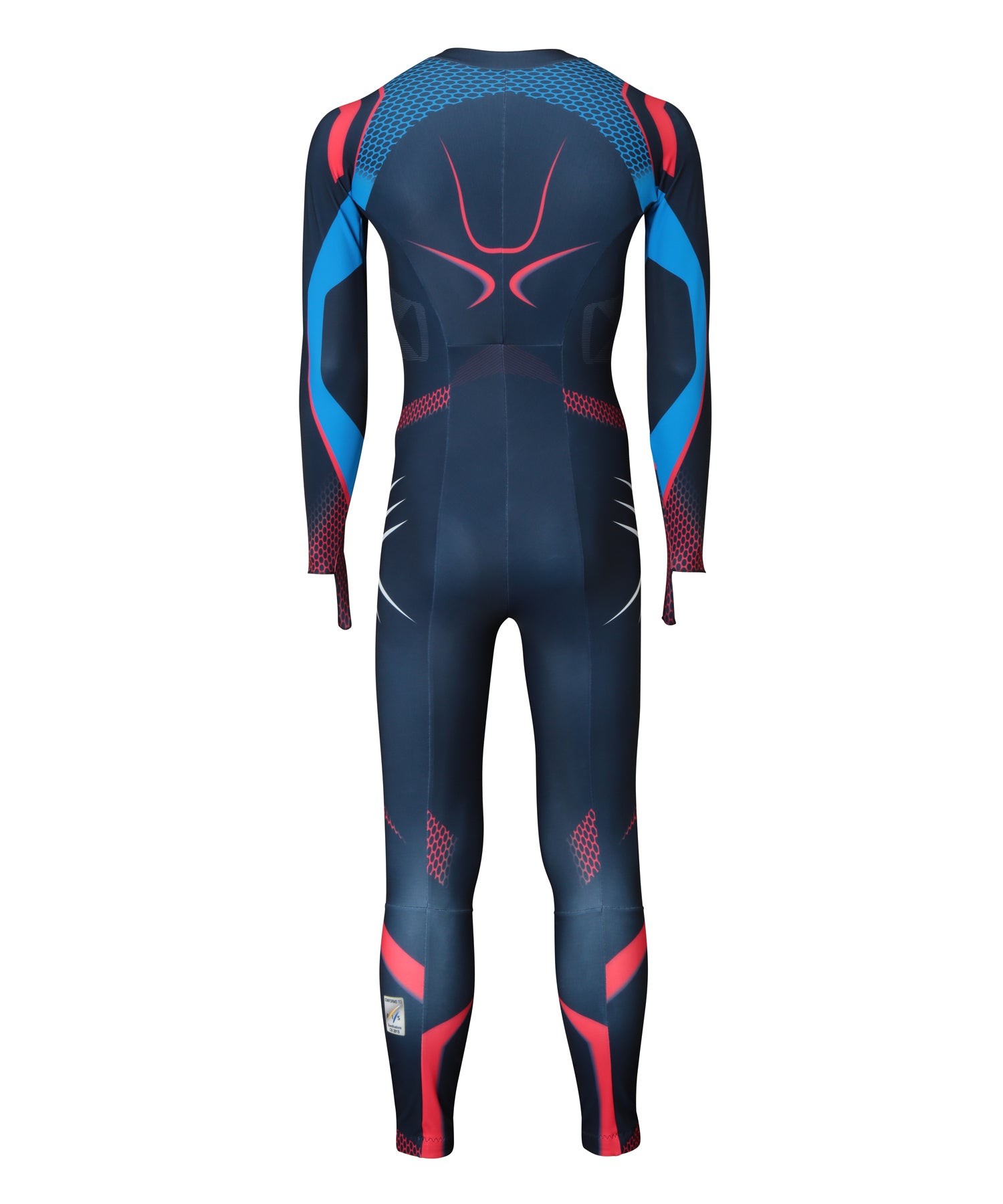 【MENS】De Lorean One Piece DH Suit デロリアンワンピースDHスーツ /phenixスキーウェア 25AW