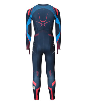 【MENS】De Lorean One Piece DH Suit デロリアンワンピースDHスーツ /phenixスキーウェア 25AW