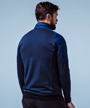 【MENS】Padding Middle Jacket パディングミドルジャケット /phenixスキーウェア 25AW