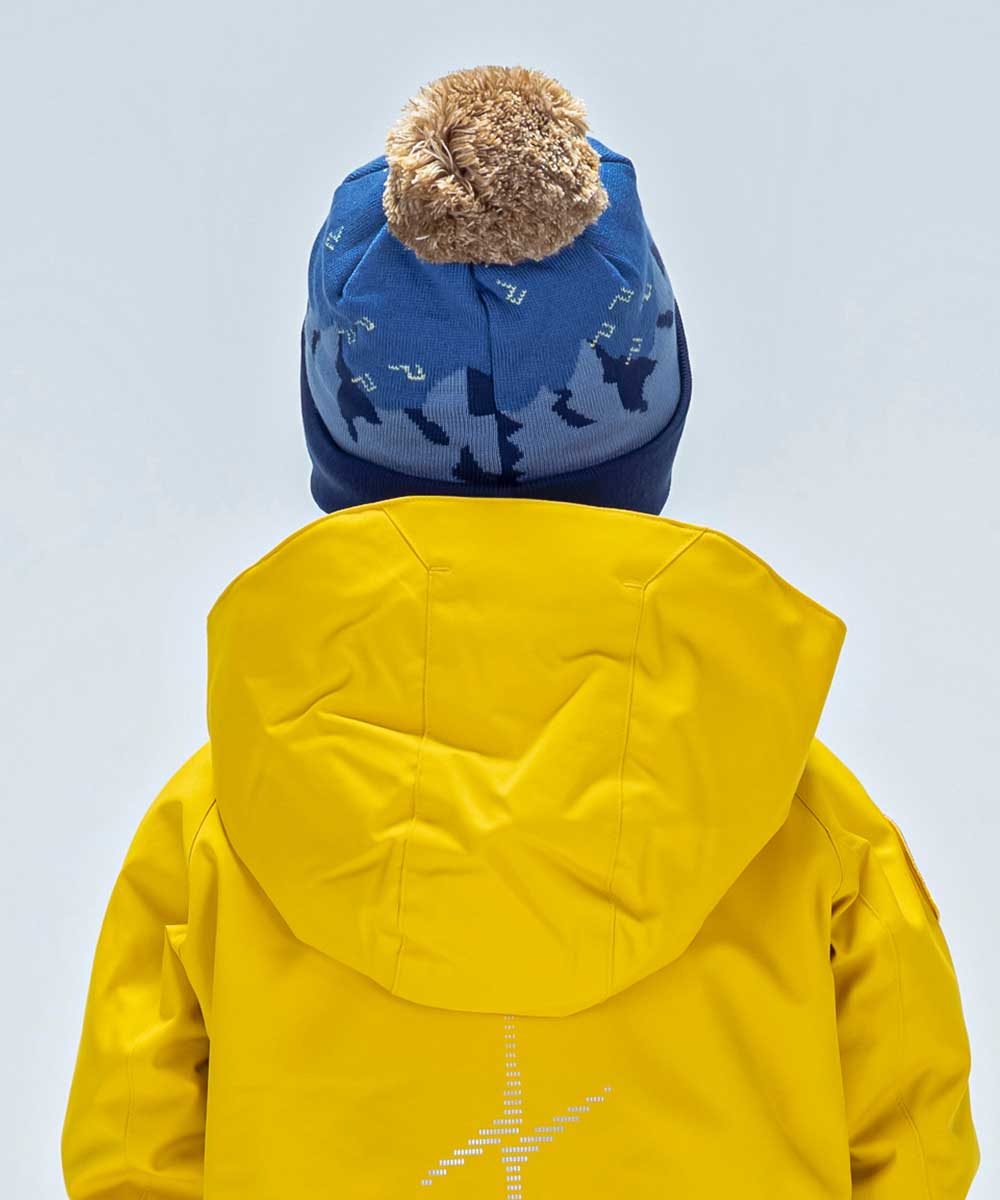 【値下】BURTON スキーウェア セット 帽子 ウェア パンツ