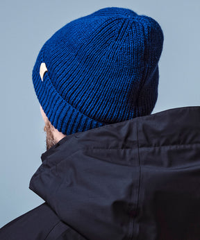【MENS】 Basic Watch Hat ベーシックニットハット /phenixスキーウェア 25AW