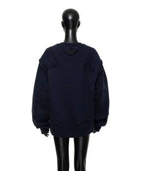 SWEAT SHIRT, TYPE P-001