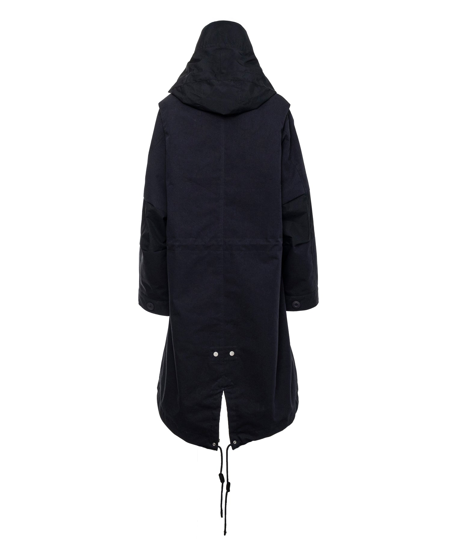 COAT, TYPE P-001