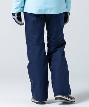 【WOMENS】Basic Easy Pants WOMEN’S ベーシックイージーパンツ / ADVANCE /phenixスキーウェア 25AW