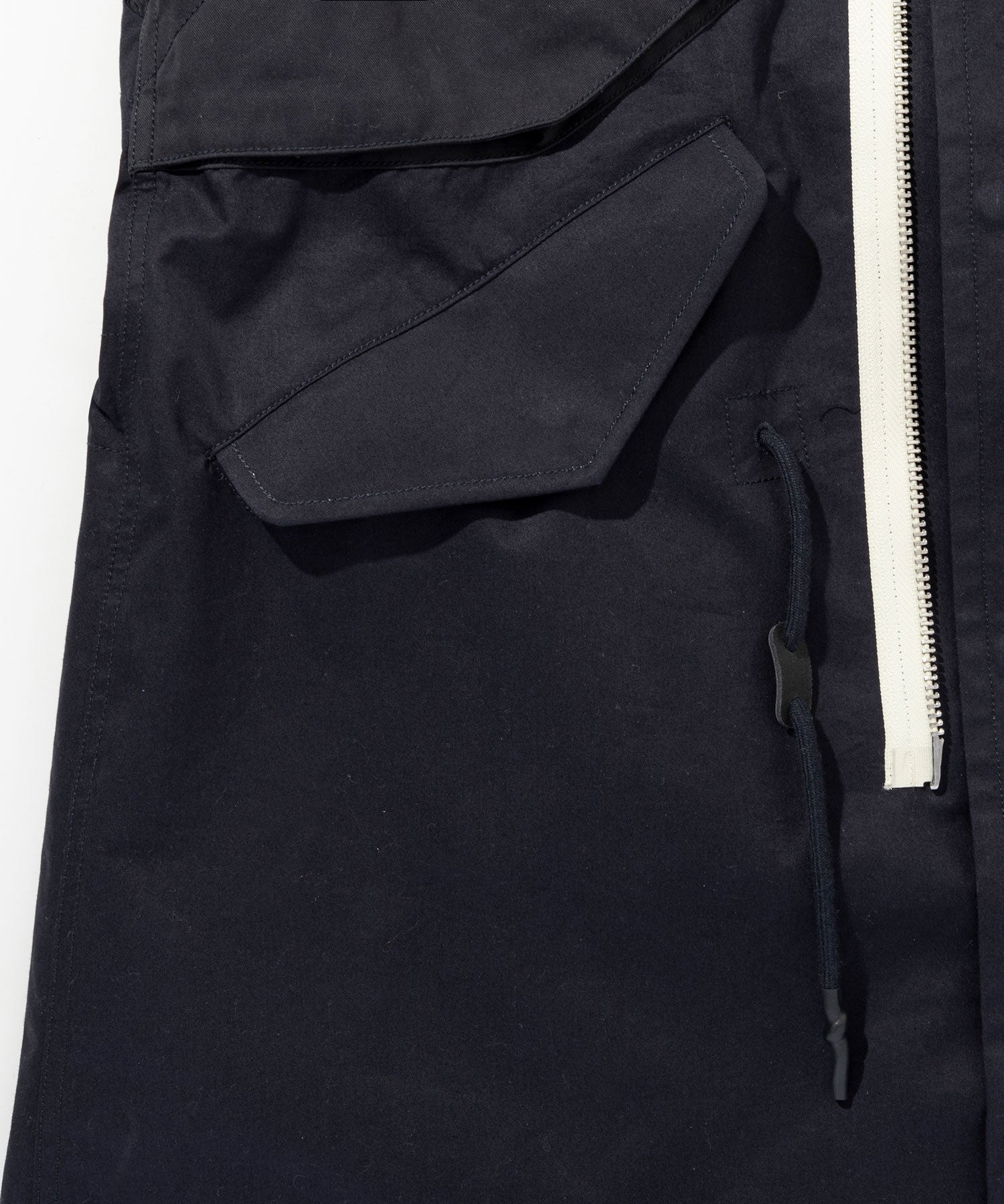 COAT, TYPE P-001