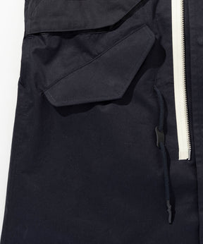 COAT, TYPE P-001