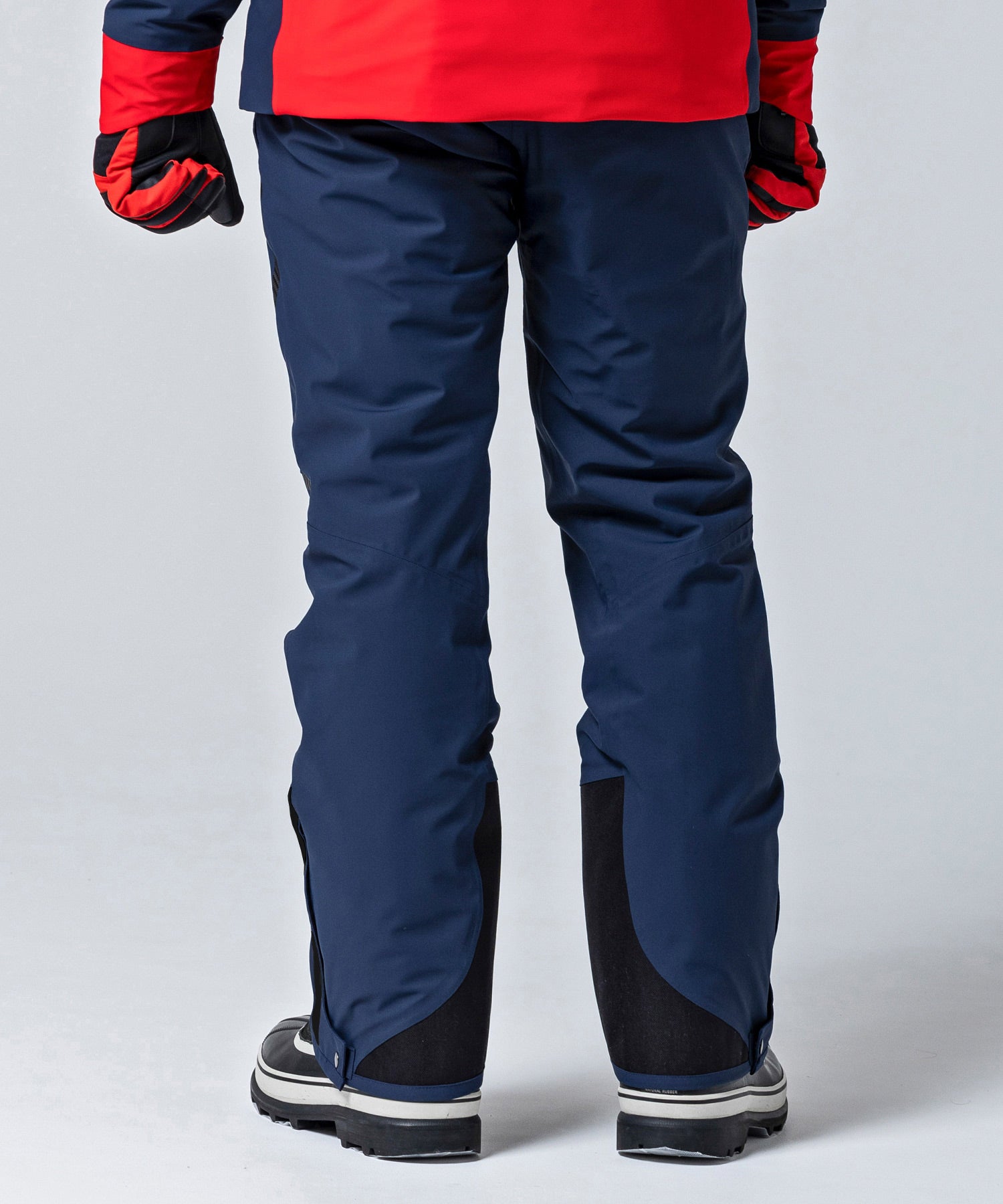 [Men's] Actuator Pants / FORMULA / phenix Skiwear 25AW 