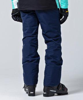 【MENS】Active Slim Pants アクティブスリムパンツ / ADVANCE /phenixスキーウェア 25AW