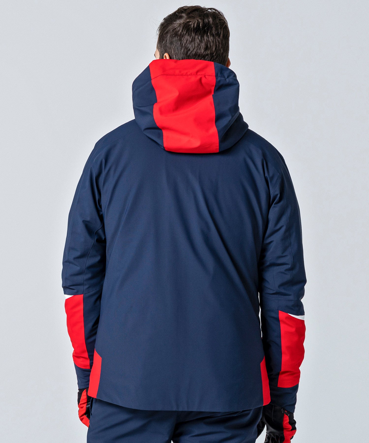 【MENS】Authentic FVS Jacket オーセンティックFVSジャケット / FORMULA /phenixスキーウェア 25AW