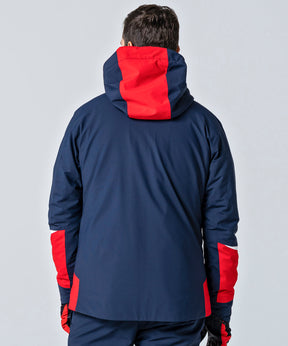 【MENS】Authentic FVS Jacket オーセンティックFVSジャケット / FORMULA /phenixスキーウェア 25AW