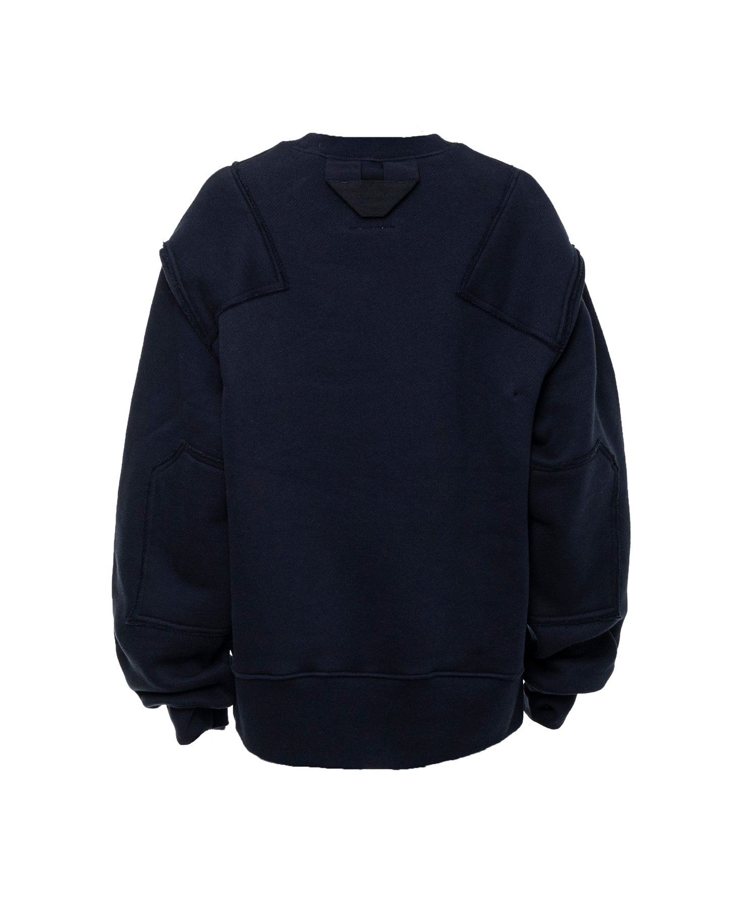 SWEAT SHIRTS, TYPE P-001