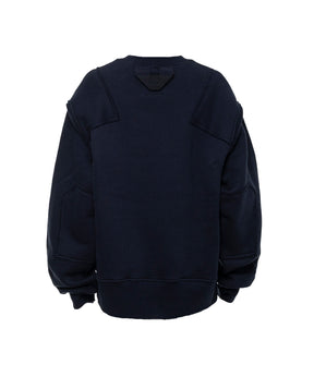SWEAT SHIRTS, TYPE P-001