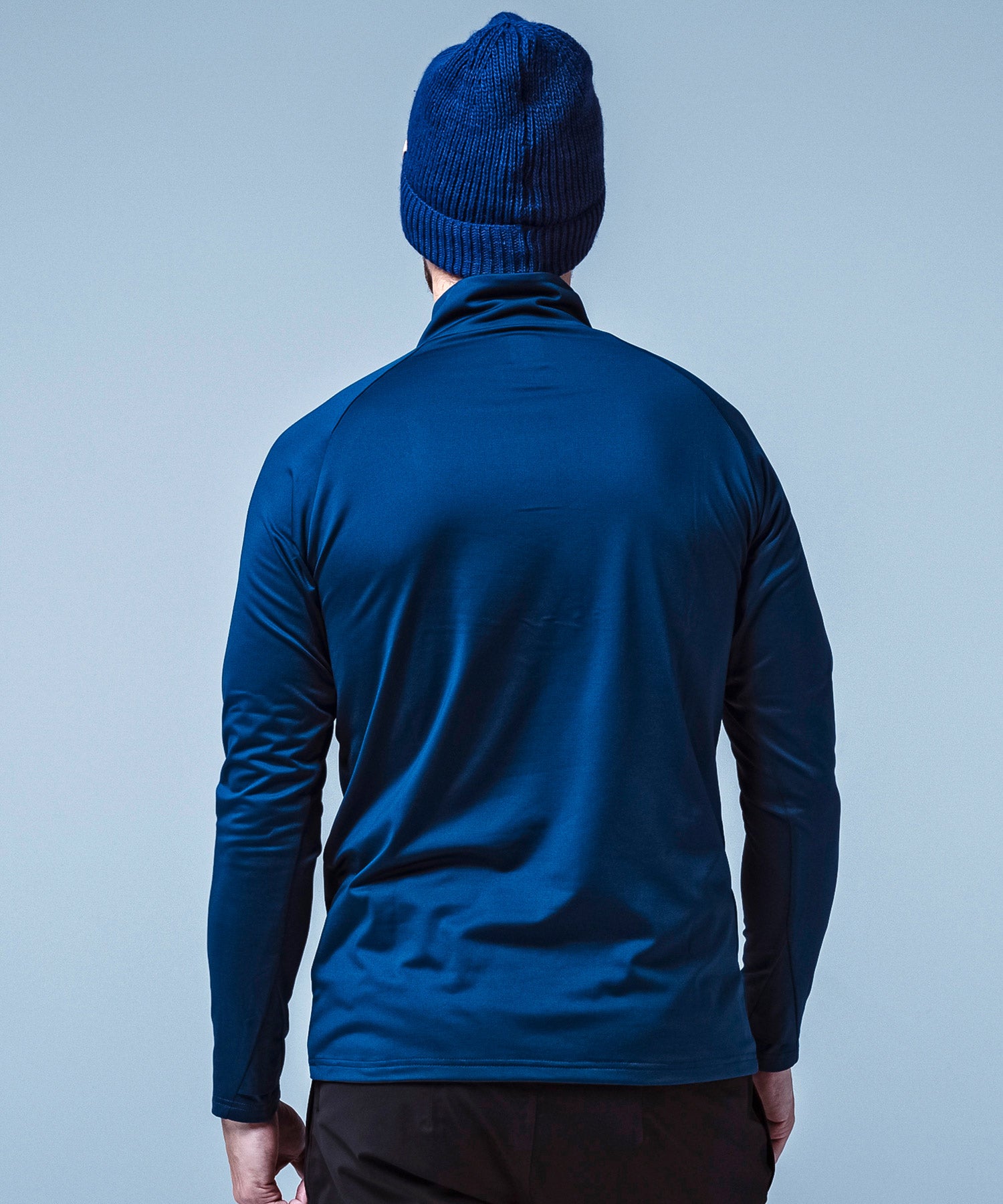 【MENS】Phenix Basic Inner フェニックスベーシックインナー /phenixスキーウェア 25AW