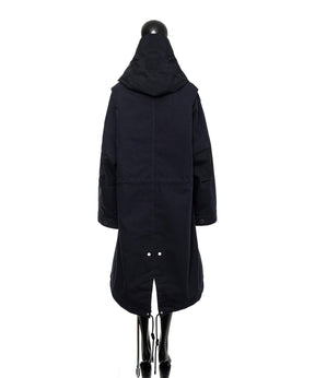 COAT, TYPE P-001