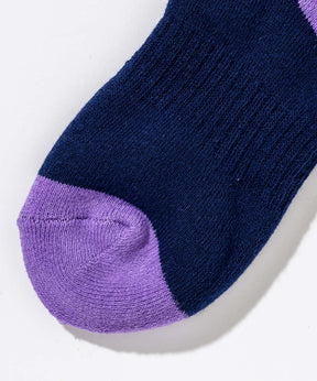 【KIDS/JUNIOR】Phenix Training Ski Socks  フェニックストレーニングスキーソックス /phenixスキーウェア 25AW