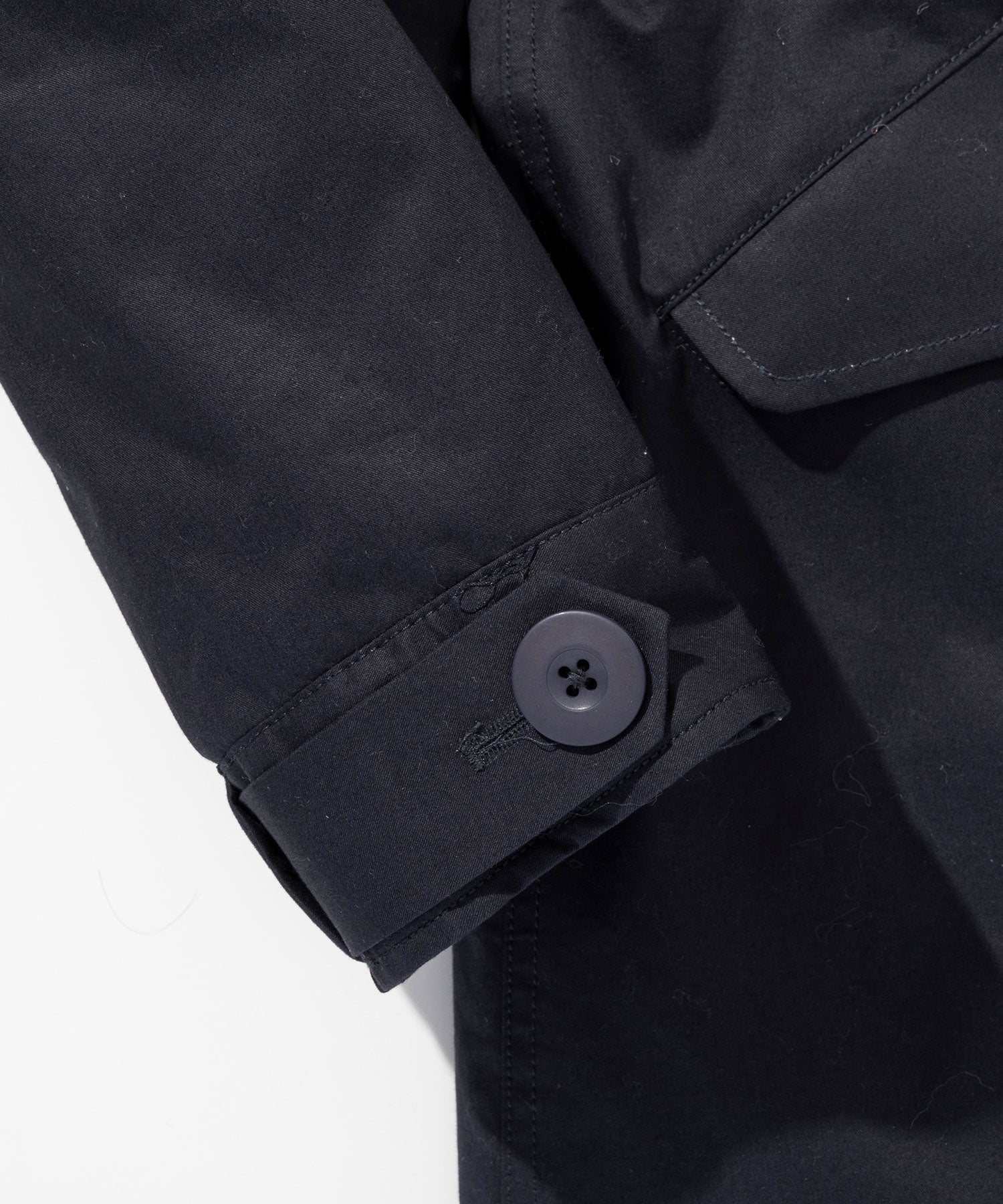 COAT, TYPE P-001
