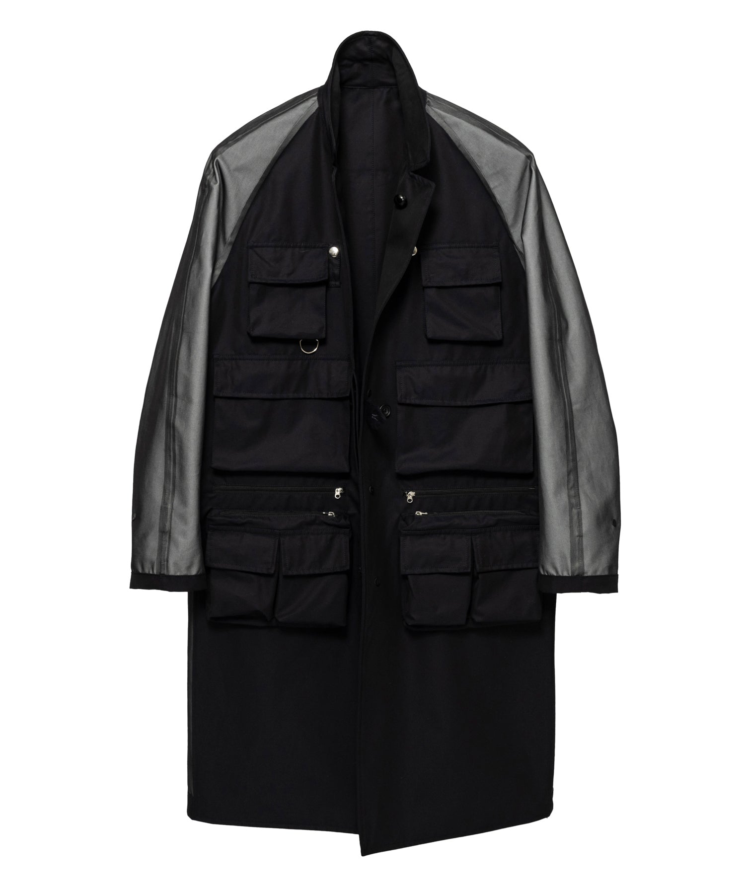 COAT, TYPE P-002B