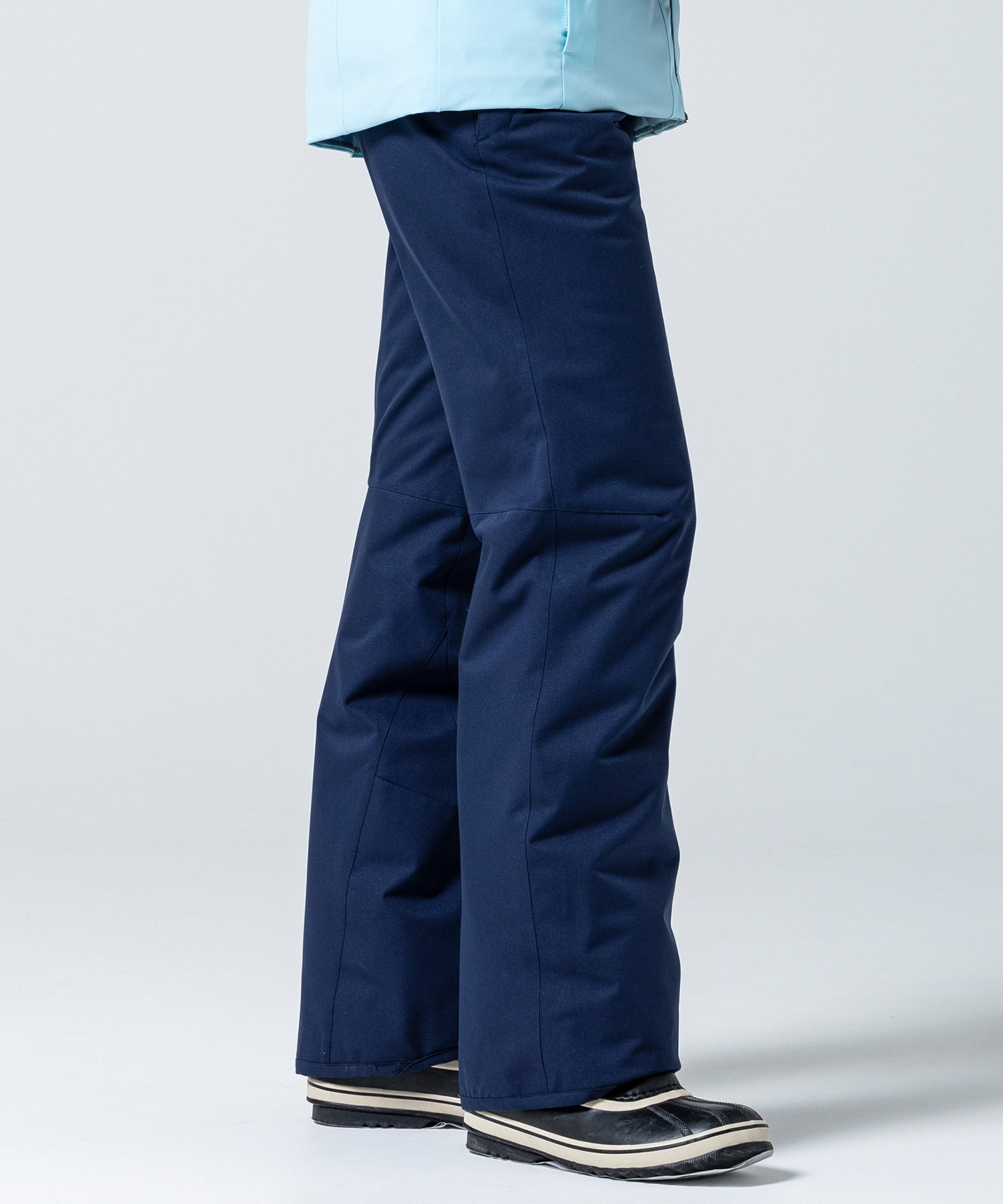 【WOMENS】Basic Easy Pants WOMEN’S ベーシックイージーパンツ / ADVANCE /phenixスキーウェア 25AW