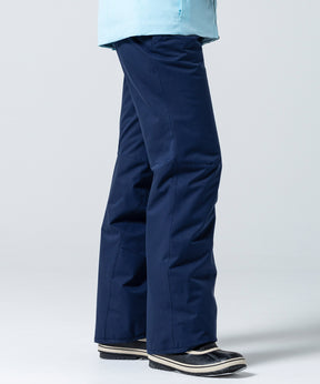 【WOMENS】Basic Easy Pants WOMEN’S ベーシックイージーパンツ / ADVANCE /phenixスキーウェア 25AW