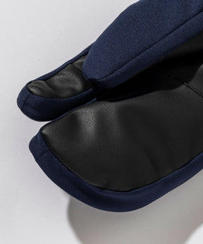 【MENS】 Phenix Big Logomark Trigger Mitten  フェニックスビッグロゴマークトリガーミトン /phenixスキーウェア 25AW