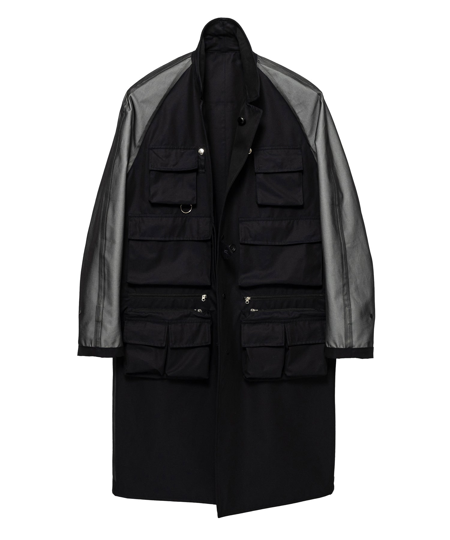 COAT, TYPE P-002B