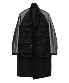 COAT, TYPE P-002B