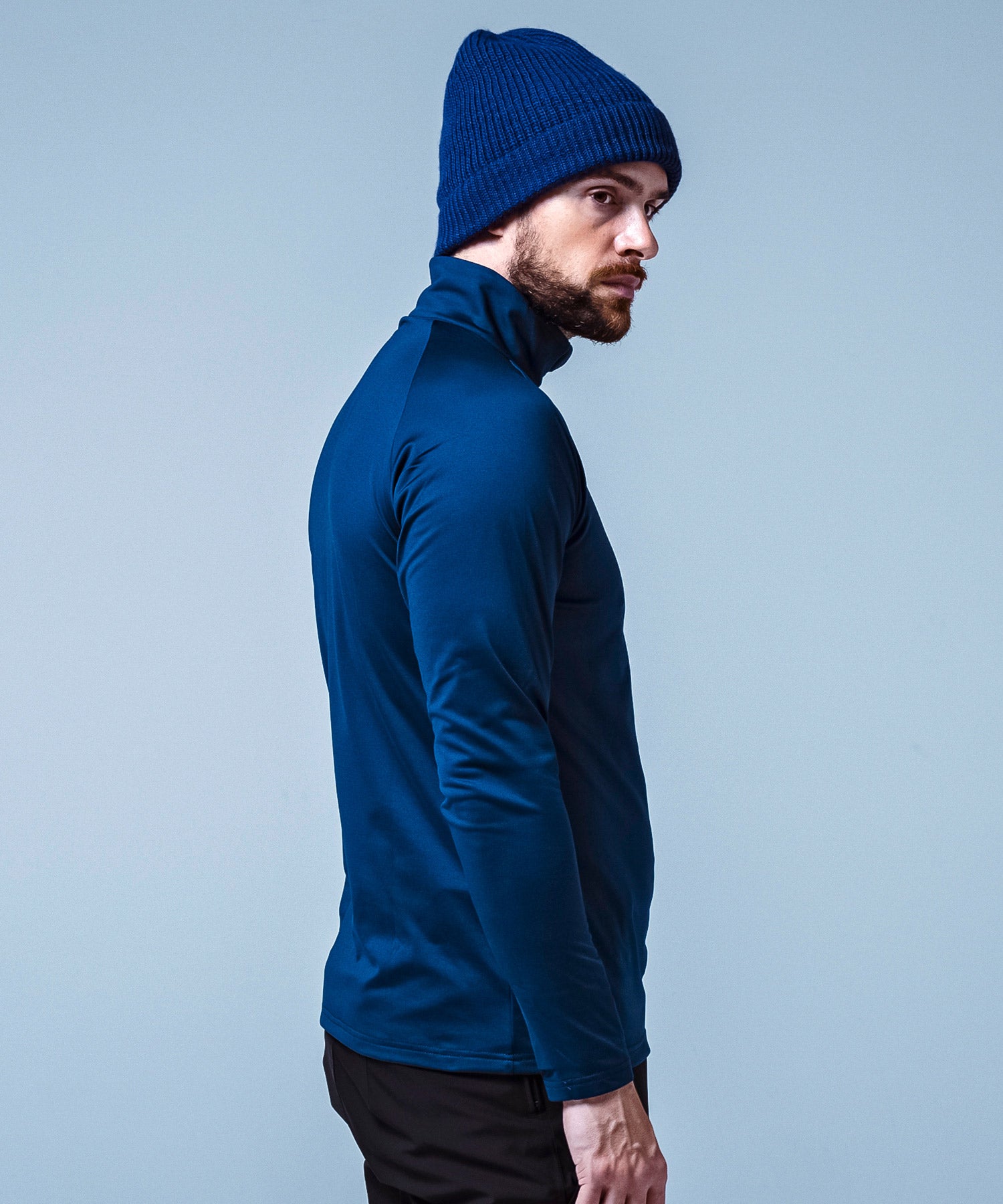 【MENS】Phenix Basic Inner フェニックスベーシックインナー /phenixスキーウェア 25AW