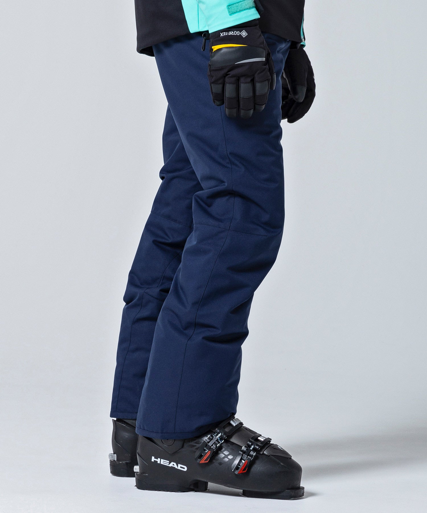 【MENS】Active Slim Pants アクティブスリムパンツ / ADVANCE /phenixスキーウェア 25AW