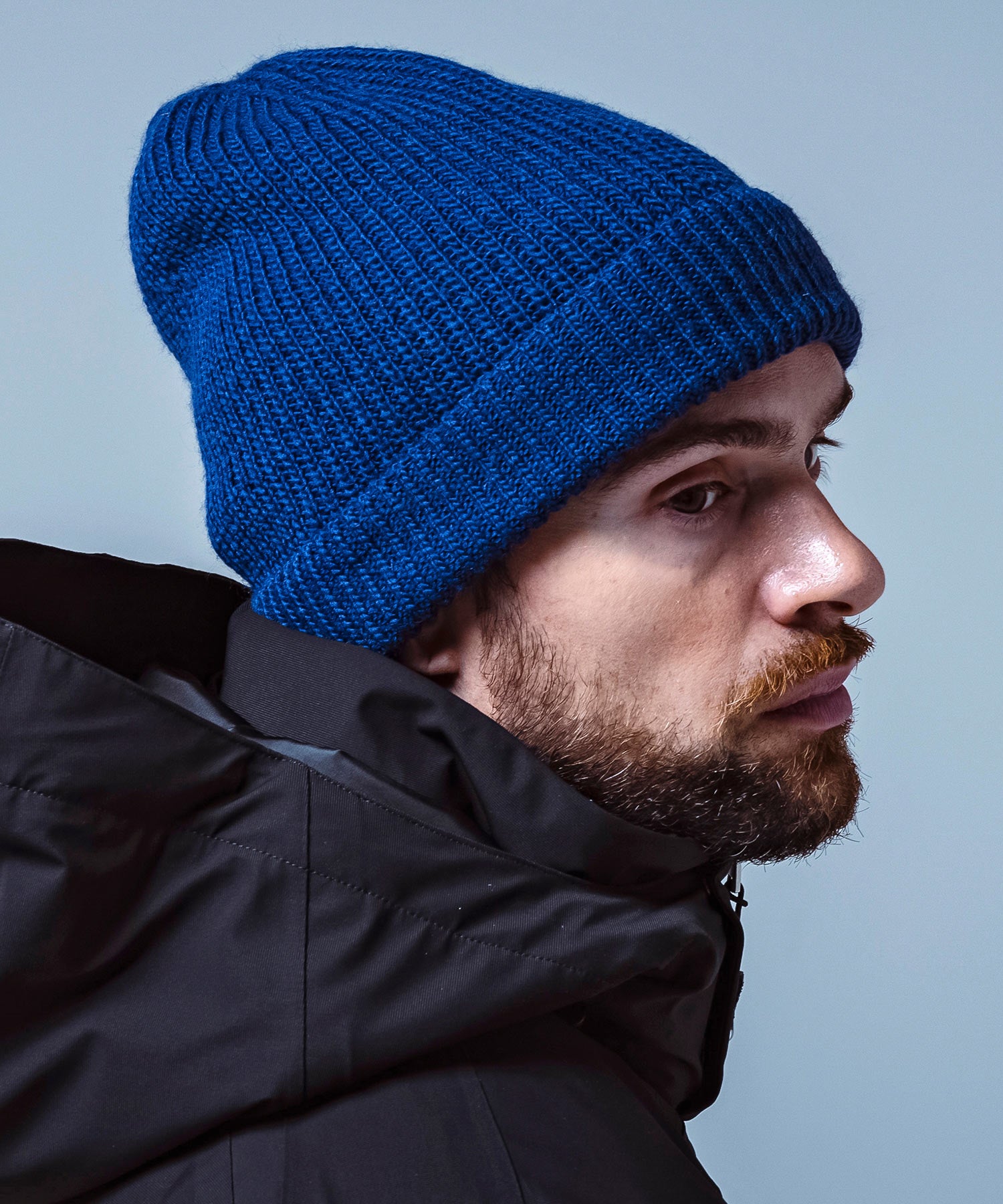 【MENS】 Basic Watch Hat ベーシックニットハット /phenixスキーウェア 25AW