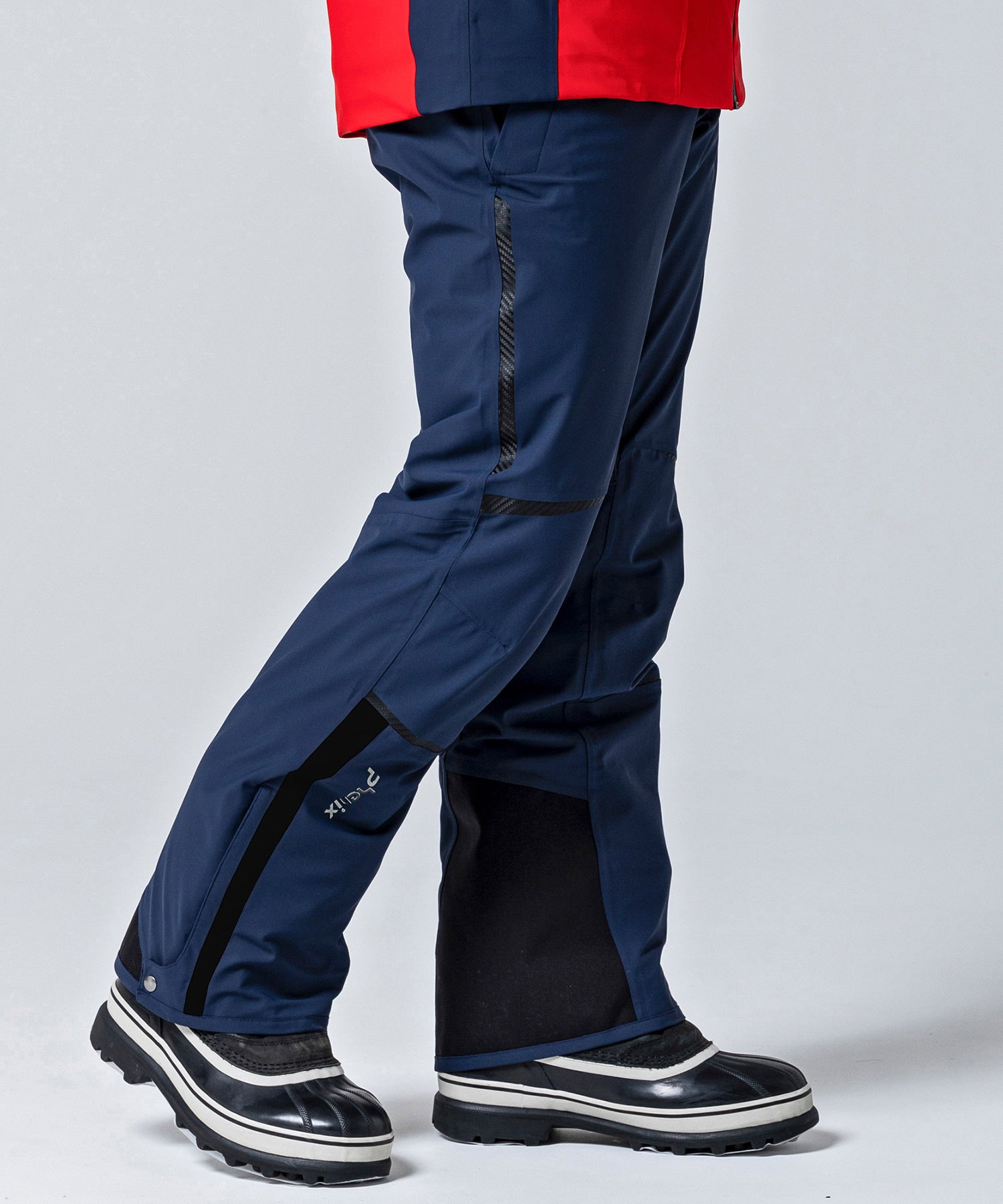 [Men's] Actuator Pants / FORMULA / phenix Skiwear 25AW 