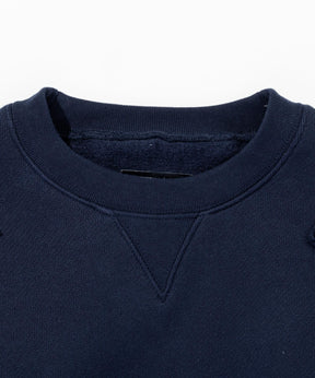 SWEAT SHIRT, TYPE P-001