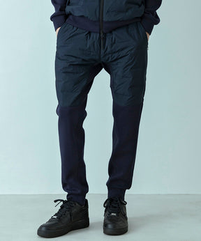 【MENS】HYBRID DOWN PANTS  ハイブリッドダウンパンツ / +phenix(プラスフェニックス)