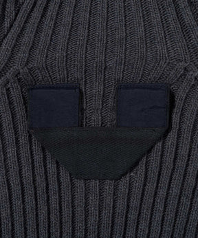 SWEATER, HOODED, TYPE P-001