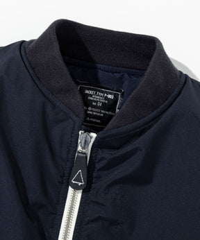 JACKET, TYPE P-003