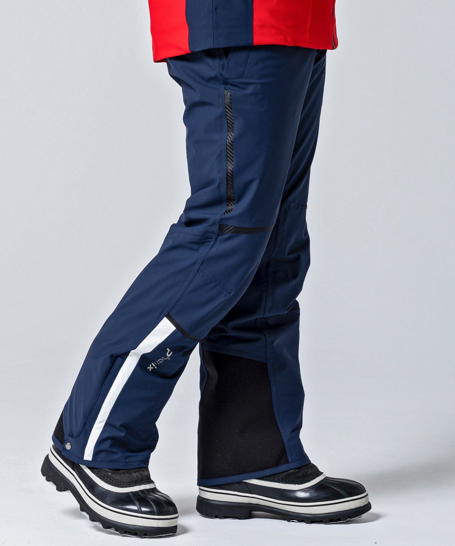 【MENS】Actuator Pants アクチュエーターパンツ / FORMULA /phenixスキーウェア 25AW