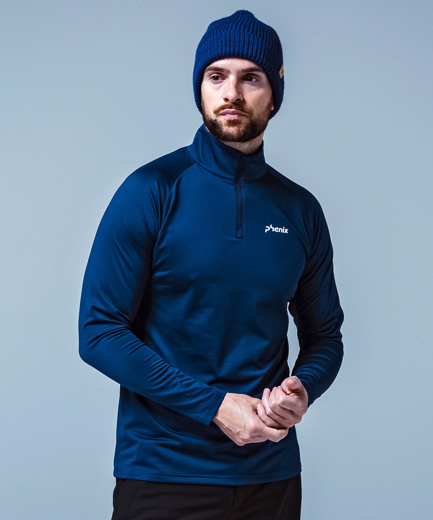 【MENS】Phenix Basic Inner フェニックスベーシックインナー /phenixスキーウェア 25AW