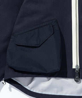 JACKET, TYPE P-002