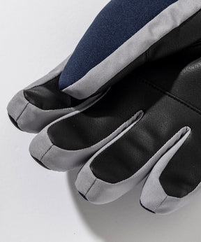 【WOMENS】Accent Lined Gloves  アクセントライングローブ /phenixスキーウェア 25AW