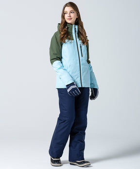 【WOMENS】Basic Easy Pants WOMEN’S ベーシックイージーパンツ / ADVANCE /phenixスキーウェア 25AW