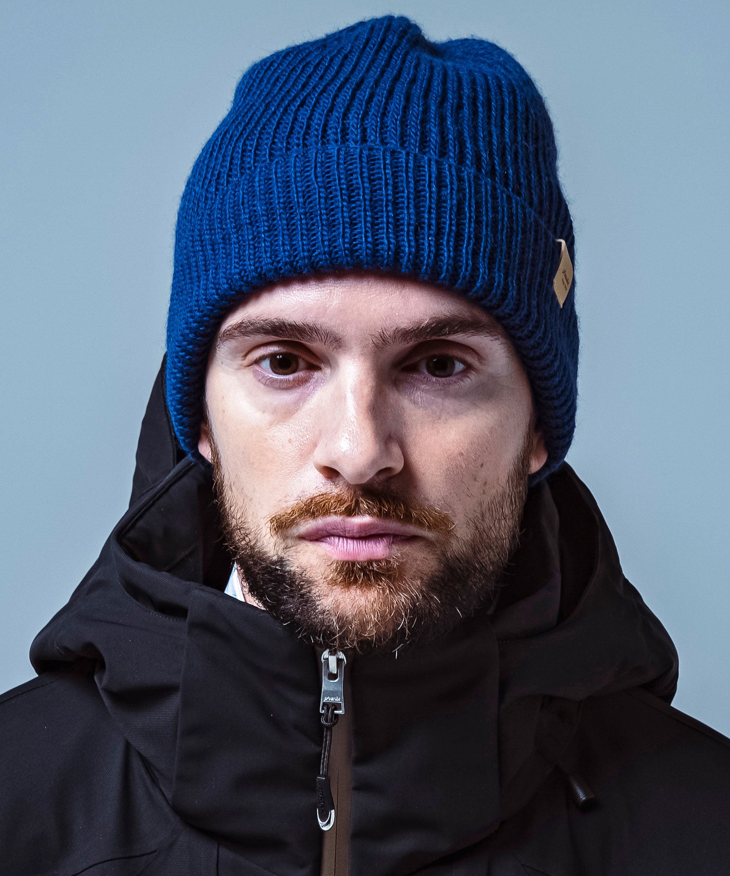 【MENS】 Basic Watch Hat ベーシックニットハット /phenixスキーウェア 25AW