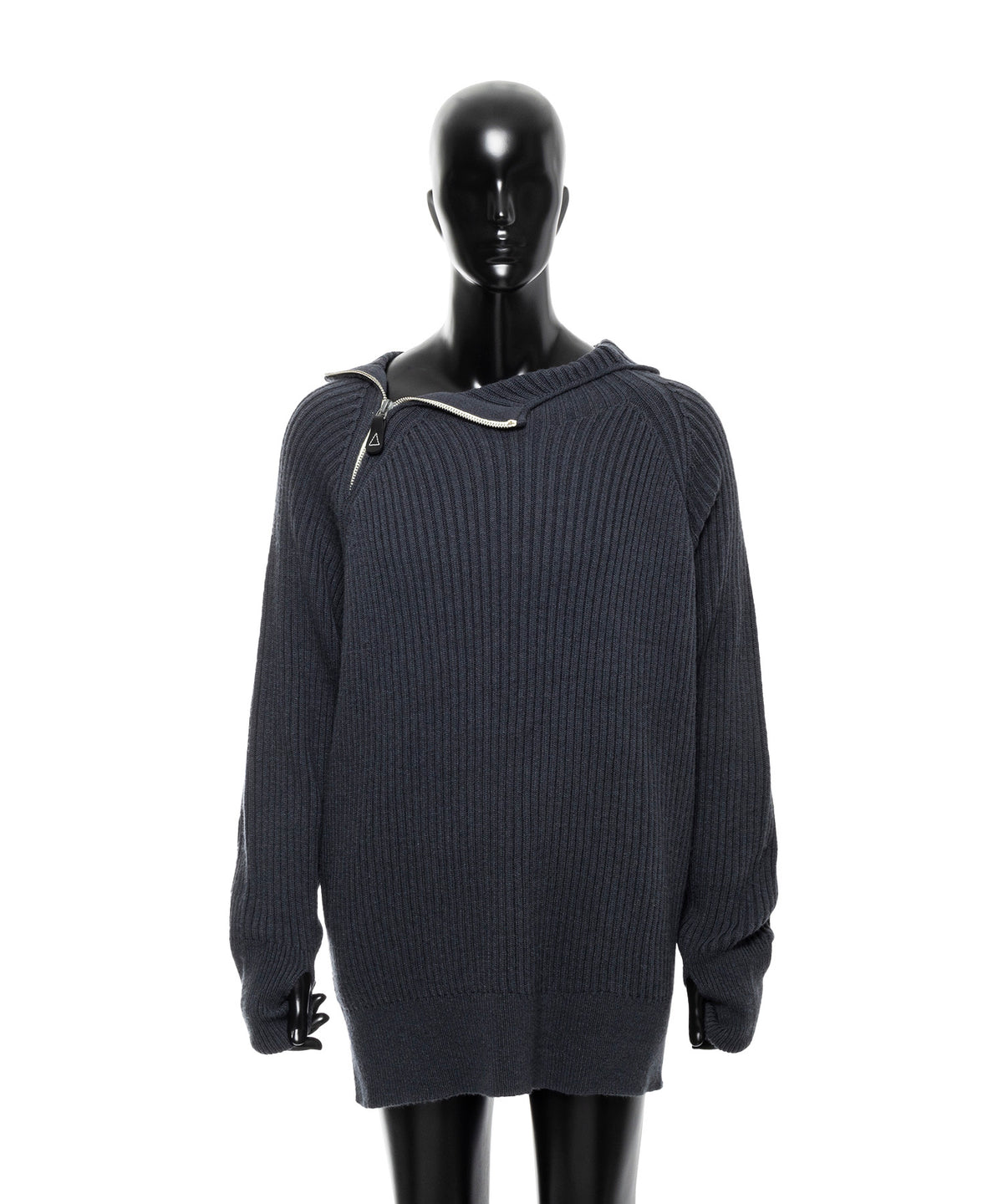SWEATER, HOODED, TYPE P-001