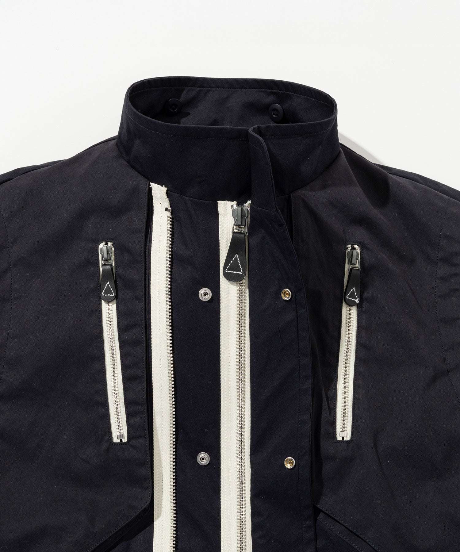COAT, TYPE P-001