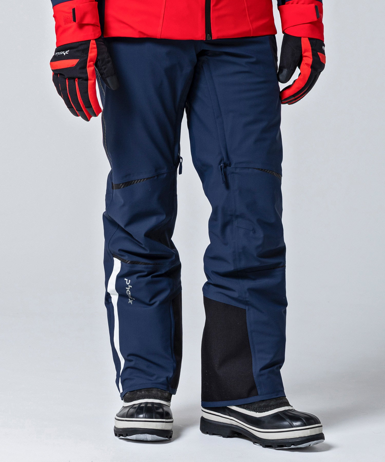 【MENS】Actuator Pants アクチュエーターパンツ / FORMULA /phenixスキーウェア 25AW