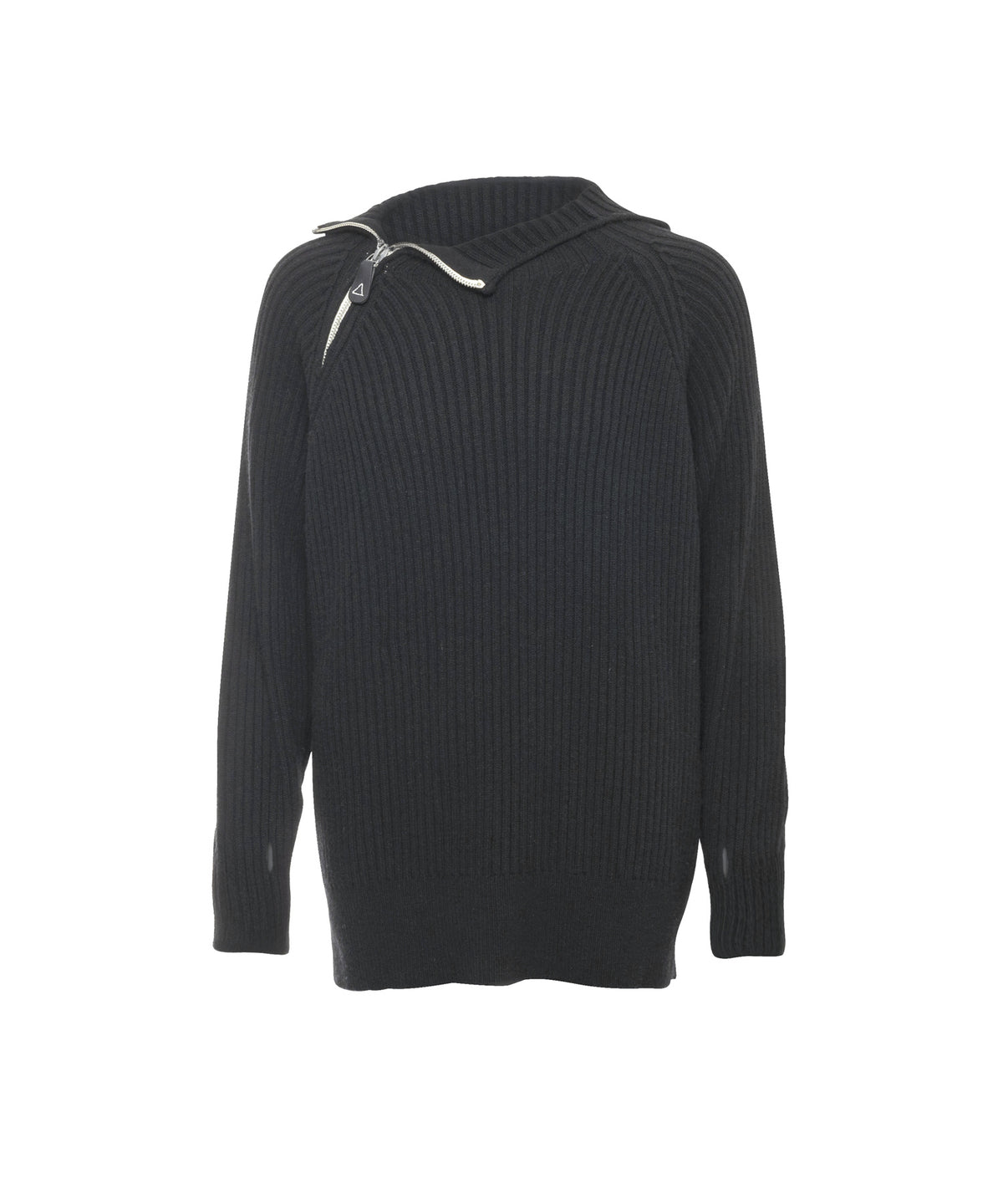 SWEATER, HOODED, TYPE P-001