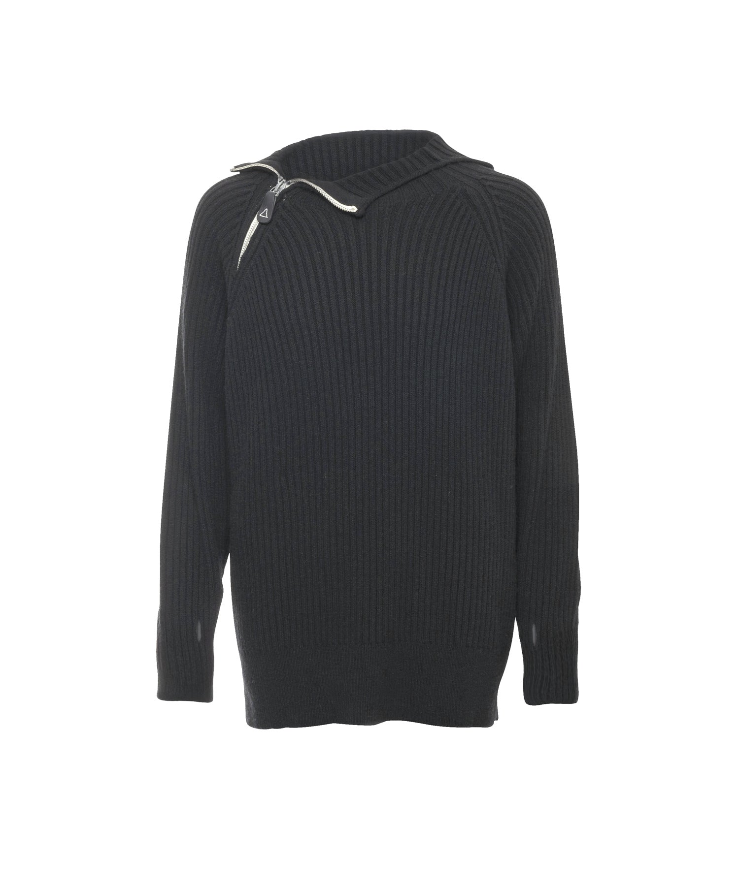 SWEATER, HOODED, TYPE P-001