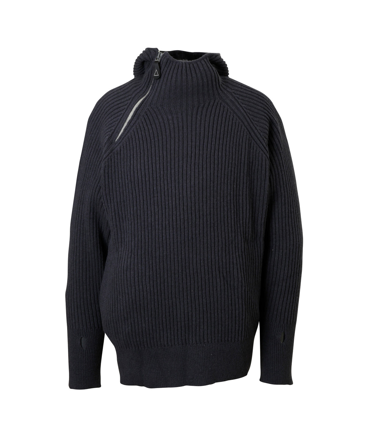 SWEATER, HOODED, TYPE P-001