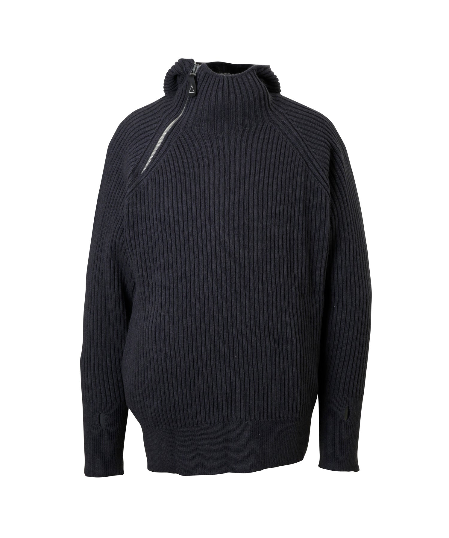 SWEATER, HOODED, TYPE P-001