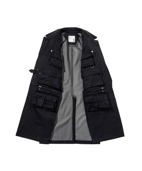 COAT, TYPE P-002B