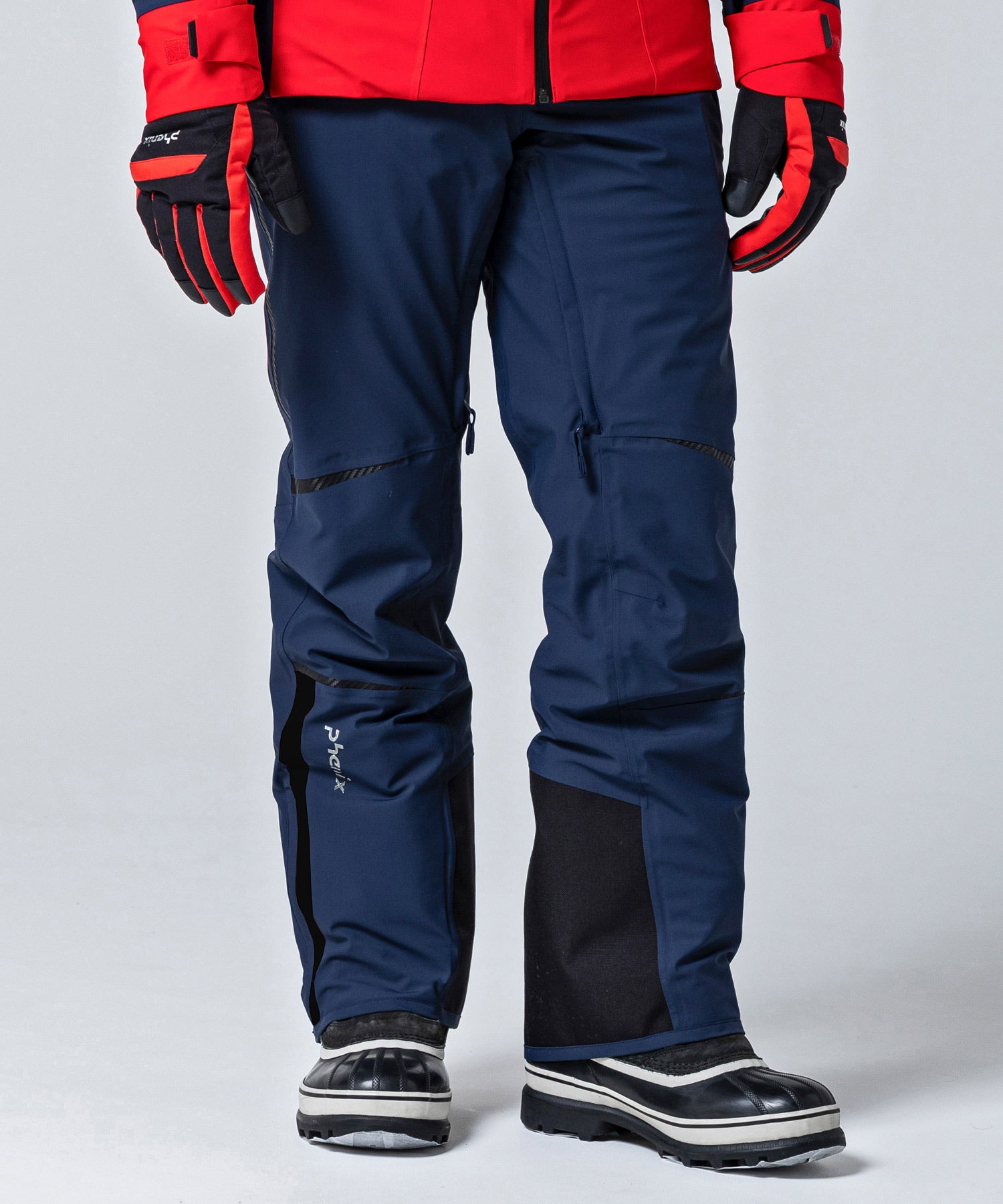 [Men's] Actuator Pants / FORMULA / phenix Skiwear 25AW 